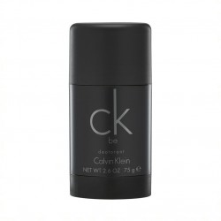 comprar perfumes online hombre CK BE DEO STICK 75 GR.