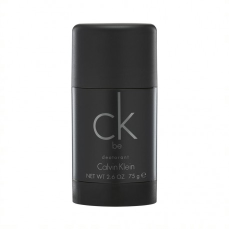 comprar perfumes online hombre CK BE DEO STICK 75 GR.