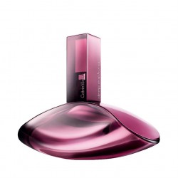 comprar perfumes online CK DEEP EUPHORIA WOMAN EDT 100ML mujer