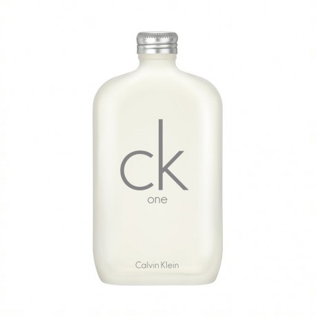 comprar perfumes online unisex CK ONE EDT 100ML