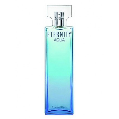 comprar perfumes online CALVIN KLEIN ETERNITY AQUA EDP 30ML mujer