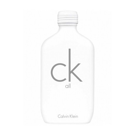 CALVIN KLEIN CK ALL EDT 100 ML