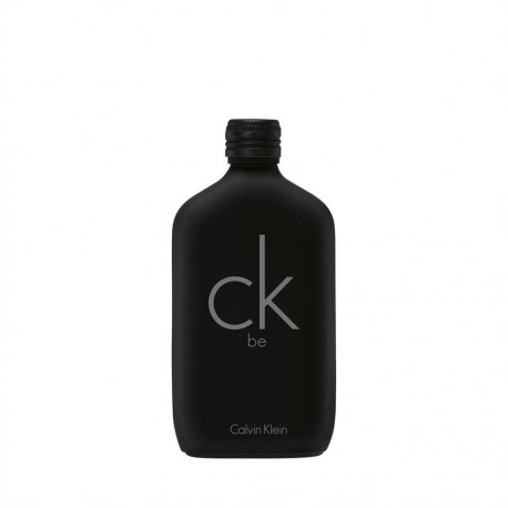 comprar perfumes online unisex CALVIN KLEIN CK BE EDT 100 ML