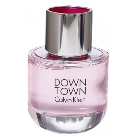 comprar perfumes online CALVIN KLEIN CK DOWNTOWN EDP 50 ML mujer