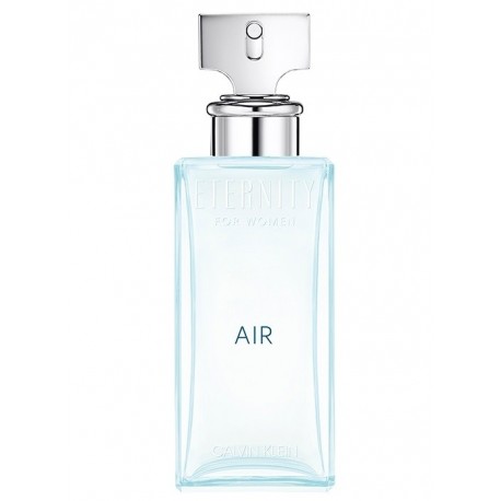 comprar perfumes online CALVIN KLEIN CK ETERNITY AIR EDP 100 ML mujer