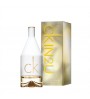 comprar perfumes online CALVIN KLEIN CK IN2U WOMEN EDT 150 ML mujer