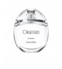 comprar perfumes online CALVIN KLEIN CK OBSESSED FOR HER EDP 100 ML mujer