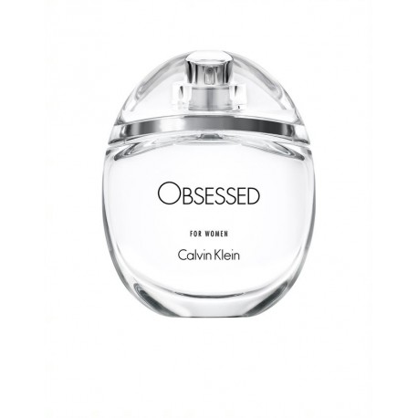 comprar perfumes online CALVIN KLEIN CK OBSESSED FOR HER EDP 100 ML mujer