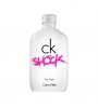 comprar perfumes online CALVIN KLEIN CK ONE SHOCK FOR HER EDT 200 ML mujer