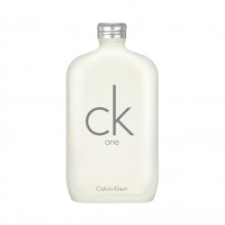 comprar perfumes online unisex CK ONE EDT 50 ML