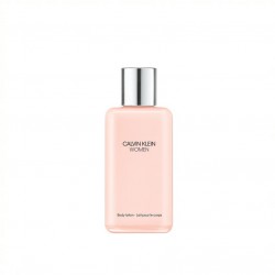 CALVIN KLEIN WOMEN BODY LOCION 200 ML