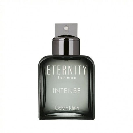 comprar perfumes online hombre CALVIN KLEIN ETERNITY INTENSE FOR MEN EDT 100ML VAPORIZADOR