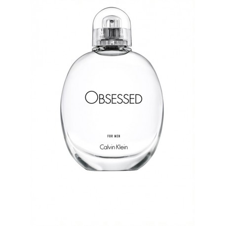 comprar perfumes online hombre CALVIN KLEIN OBSESSED EDT 75 ML