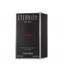 comprar perfumes online hombre CK ETERNITY FLAME FOR MEN EDT 100 ML