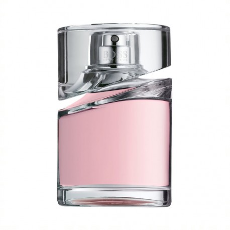 comprar perfumes online BOSS FEMME EDP 75 ML mujer