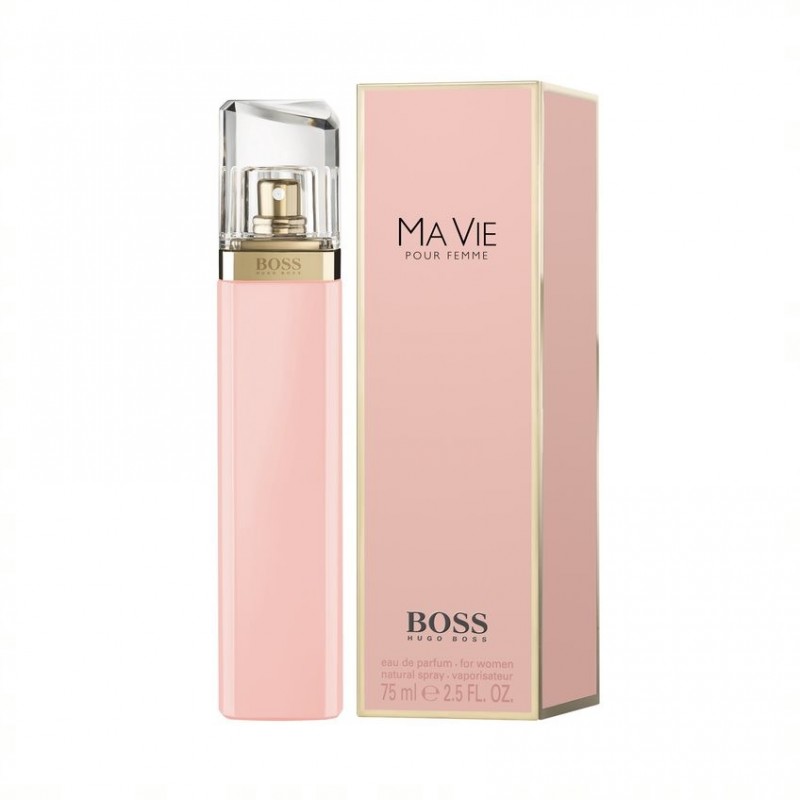 Hugo Boss Boss Ma Vie Eau de Parfum 75ml Vapo.