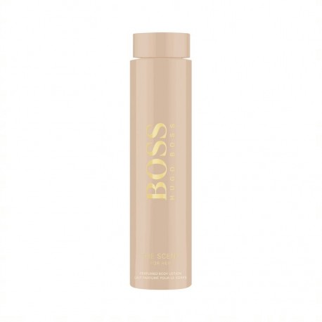 comprar perfumes online HUGO BOSS BOSS THE SCENT FOR HER B/LOC 200 ML mujer