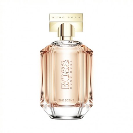 comprar perfumes online HUGO BOSS BOSS THE SCENT FOR HER EDP 100 ML mujer