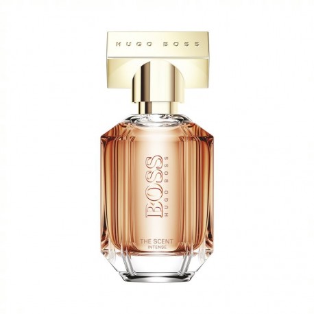 comprar perfumes online HUGO BOSS BOSS THE SCENT FOR HER INTENSE EDP 30 ML mujer