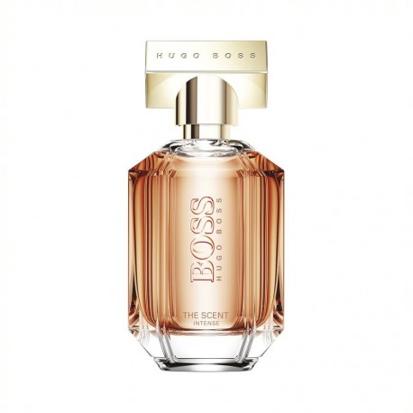 comprar perfumes online HUGO BOSS BOSS THE SCENT FOR HER INTENSE EDP 50 ML mujer