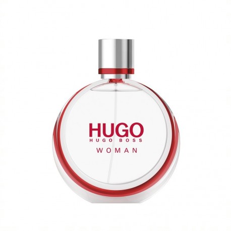 comprar perfumes online HUGO WOMAN EDP 50 ML mujer