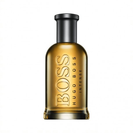 comprar perfumes online hombre HUGO BOSS BOTTLED INTENSE EDP 50 ML