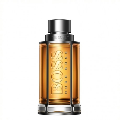 comprar perfumes online hombre BOSS THE SCENT EDT 200 ML VP.