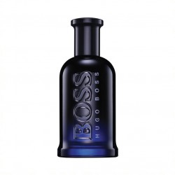 comprar perfumes online hombre HUGO BOSS BOSS BOTTLED NIGHT EDT 100 ML