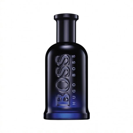 comprar perfumes online hombre HUGO BOSS BOSS BOTTLED NIGHT EDT 200 ML