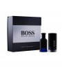 Comprar perfumes online set HUGO BOSS BOSS BOTTLED NIGHT EDT 50 ML + DEO STICK 75 ML SET REGALO