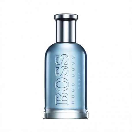 comprar perfumes online hombre HUGO BOSS BOSS BOTTLED TONIC EDT 200 ML