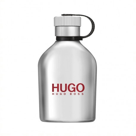 HUGO BOSS HUGO ICED EDT 200 ML