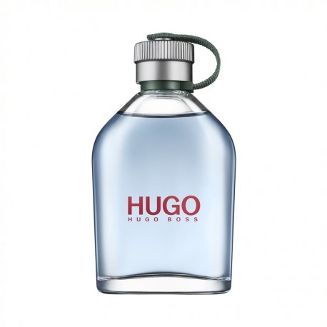 HUGO BOSS - HUGO MAN AFTER SHAVE 150ML