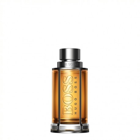 comprar perfumes online HUGO BOSS BOSS THE SCENT EDT 50 ML mujer