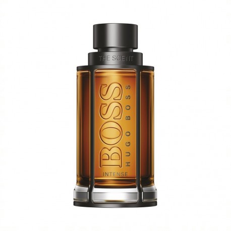 comprar perfumes online hombre HUGO BOSS BOSS THE SCENT INTENSE EDP 50 ML