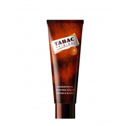 TABAC ORIGINAL SHAVING CREAM CREMA DE AFEITAR 100 G.