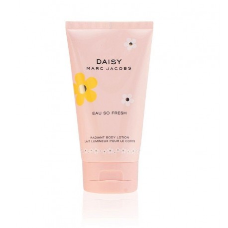 comprar perfumes online MARC JACOBS DAISY SO FRESH BODY LOTION 150 ML mujer