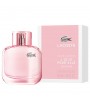comprar perfumes online LACOSTE EAU DE L.12.12 POUR ELLE SPARKLING EDT 90 ML VAPO mujer