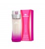 comprar perfumes online LACOSTE TOUCH OF PINK EDT 50 ML mujer