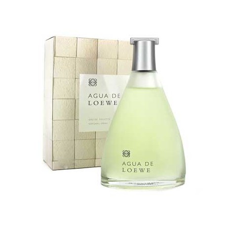 comprar perfumes online unisex LOEWE AGUA DE LOEWE EDT 50 ML