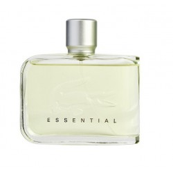 comprar perfumes online hombre LACOSTE ESSENTIAL EDT 125 ML