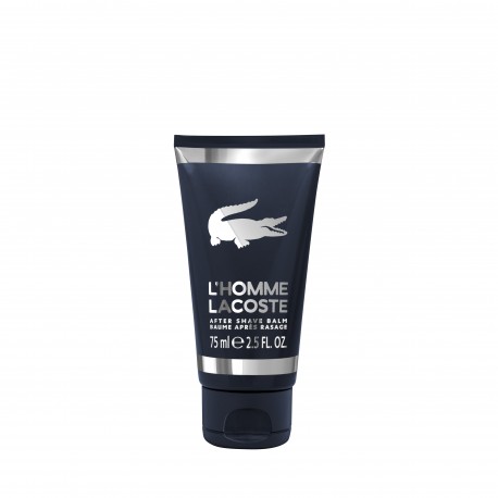 LACOSTE L´HOMME AFTER SHAVE 75ML
