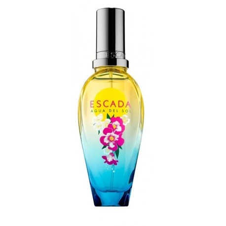 comprar perfumes online ESCADA AGUA DEL SOL EDT 100 ML mujer