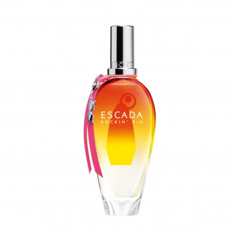 comprar perfumes online ESCADA ROCK IN RIO EDT 100 ML VP. mujer