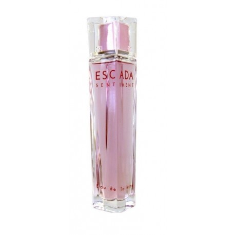 comprar perfumes online ESCADA SENTIMENT WOMEN EDT 75 ML mujer
