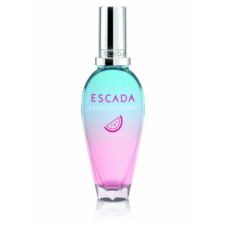 comprar perfumes online ESCADA SORBETTO ROSSO EDT 50 ML mujer
