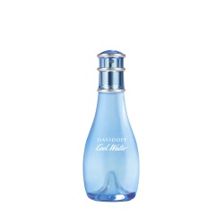 comprar perfumes online DAVIDOFF COOL WATER WOMAN EDT 50 ML VP. mujer