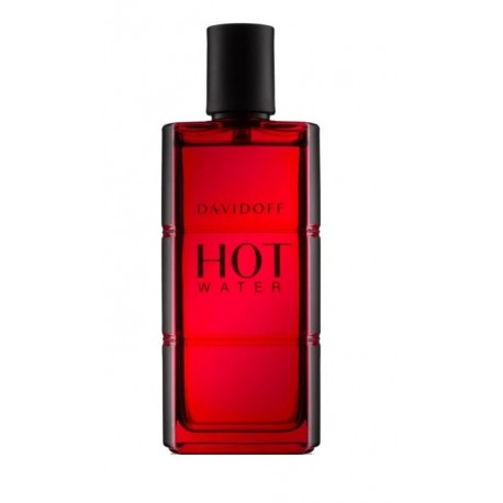 comprar perfumes online hombre DAVIDOFF HOT WATER EDT 110 ML