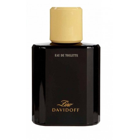 comprar perfumes online hombre DAVIDOFF ZINO EDT 125 ML