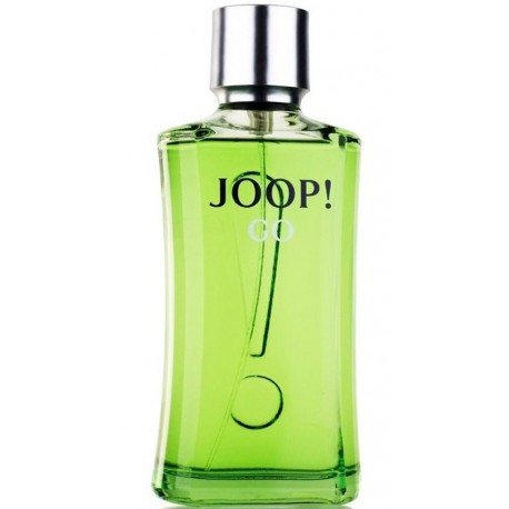 comprar perfumes online hombre JOOP GO EDT 200 ML VP.